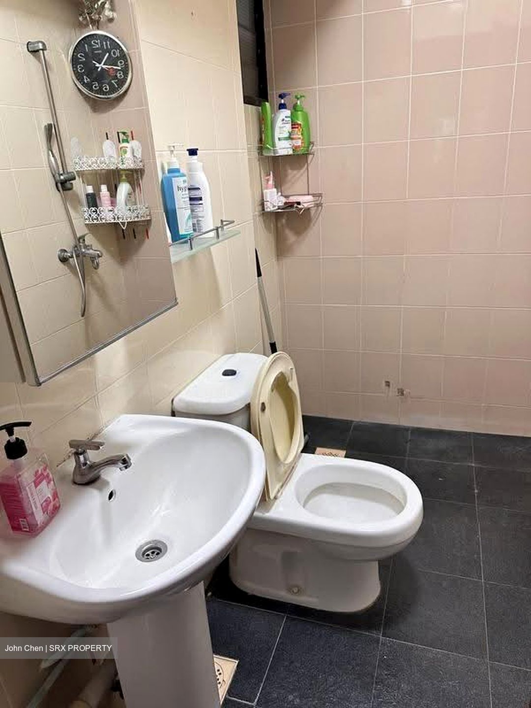 Blk 221C Linear Green @ Bedok (Bedok), HDB 4 Rooms #636205961